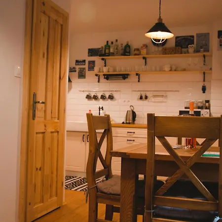 Apartamento č.2 Banská Štiavnica