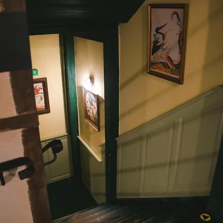 č.2 Apartamento