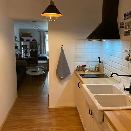 Apartamento č.2