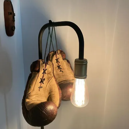 č.2 Apartamento *