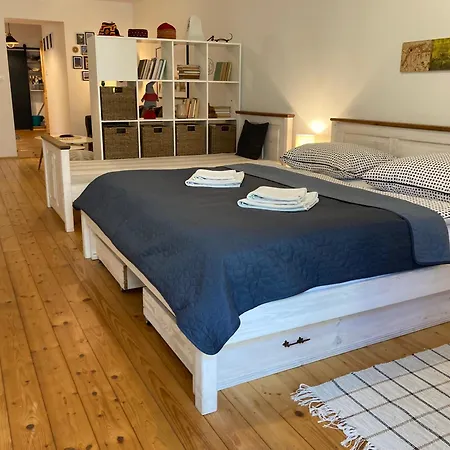 Apartamento č.2 Banská Štiavnica