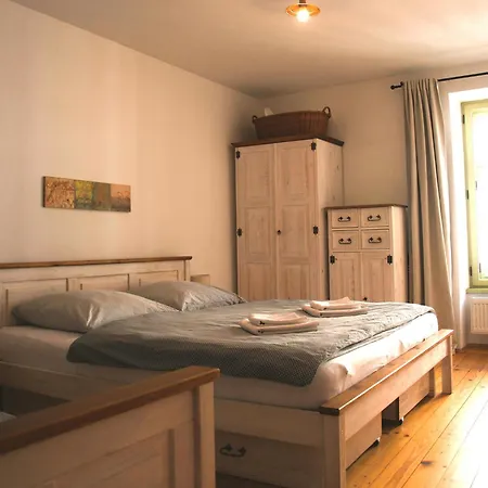 Apartamento č.2 *