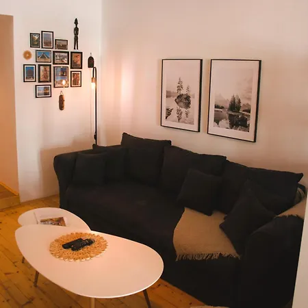 č.2 Apartamento Banská Štiavnica