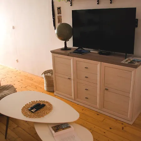 Apartamento č.2 Banská Štiavnica