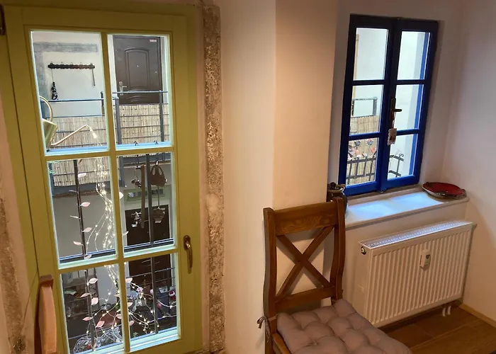 C.2 Apartament Banská Štiavnica