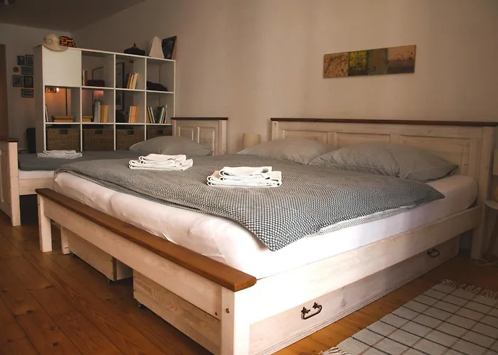 Apartament C.2 *