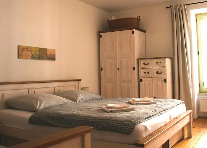 Apartament C.2 *